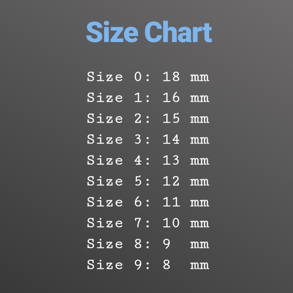 "Marble-Lene" Press-On Nails *Standard Sizes* - Picture 5 of 5